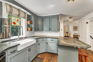 21 Goodrich Rd, Wolfeboro, NH 03894 - Photo 14