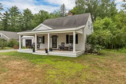 21 Goodrich Road, Wolfeboro, NH 03894 - Photo 2