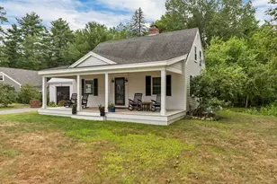 21 Goodrich Rd, Wolfeboro, NH 03894 - Photo 2