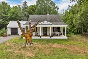 21 Goodrich Rd, Wolfeboro, NH 03894 - Photo 36