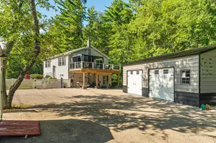 86 Wolfeboro Hwy, Alton, NH 03809 - Photo 1