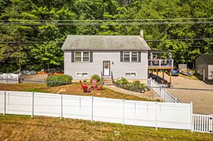 86 Wolfeboro Hwy, Alton, NH 03809 - Photo 38