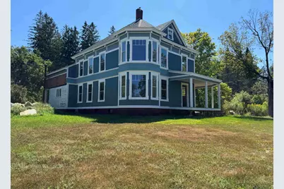 44 Prospect Street, Lancaster, NH 03584 - Photo 1