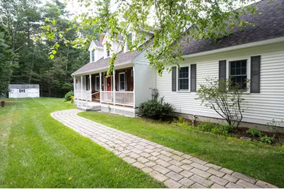 24 Red Gate Road, Jaffrey, NH 03452 - Photo 40