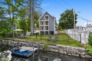 8 Water St, Meredith, NH 03253 - Photo 2