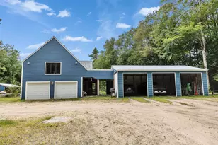 213 Brush Brook Rd, Dublin, NH 03444 - Photo 4