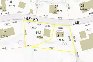 42 + 44 Gilford East Dr, Gilford, NH 03249 - Photo 20