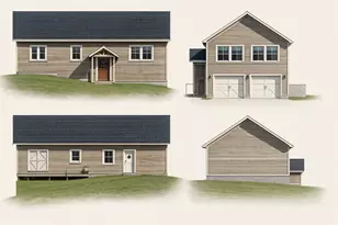 53 Diamond Ledge Rd, Thornton, NH 03285 - Photo 4