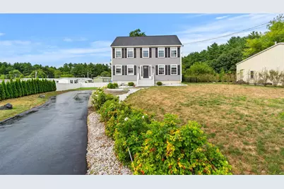 43 Hampton Road, Exeter, NH 03833 - Photo 1