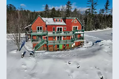 370 Percy Road, Stratford, NH 03590 - Photo 1