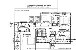 Lot F Longview Pl, Brentwood, NH 03833 - Photo 2