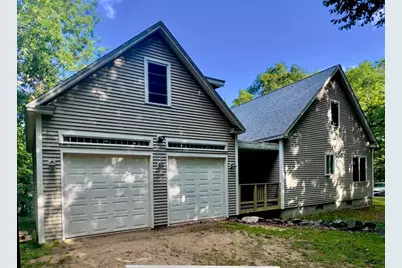 91 Lovering Road, North Hampton, NH 03862 - Photo 2