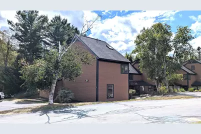 9 Mountain Sun Way #22-A, Waterville Valley, NH 03215 - Photo 2