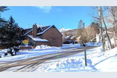 9 Mountain Sun Way #22-A, Waterville Valley, NH 03215 - Photo 6