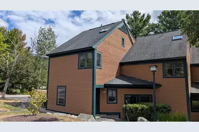 9 Mountain Sun Way #22-A, Waterville Valley, NH 03215 - Photo 1