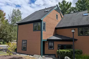 9 Mountain Sun Way, Waterville Valley, NH 03215 - Photo 1