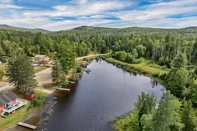 820 Colebrook Road, Errol, NH 03579 - Photo 2