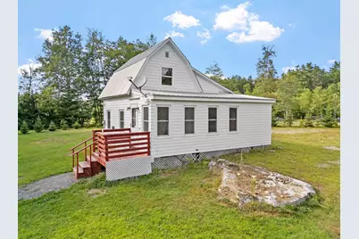 2877 Mt Moosilauke Highway, Haverhill, NH 03780 - Photo 2