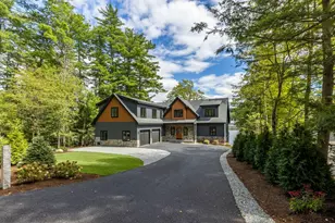 63 Varney Point Rd Right, Gilford, NH 03249 - Photo 2
