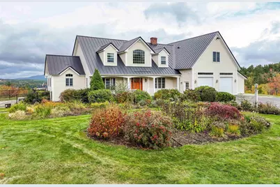 634 Old New Ipswich Road, Rindge, NH 03461 - Photo 1