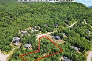 125 Parker Ridge Rd, Bartlett, NH 03812 - Photo 1