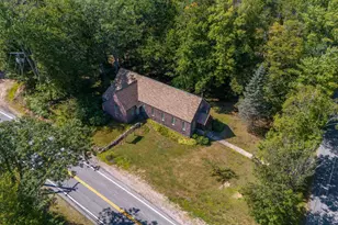 948 Gardner Hill Rd, Tamworth, NH 03886 - Photo 2