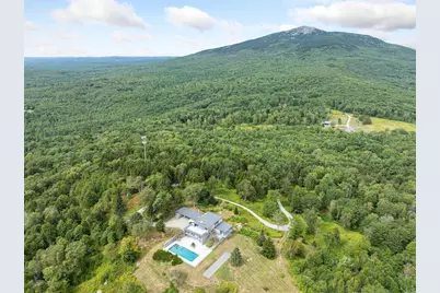617 Mountain Road, Jaffrey, NH 03452 - Photo 2