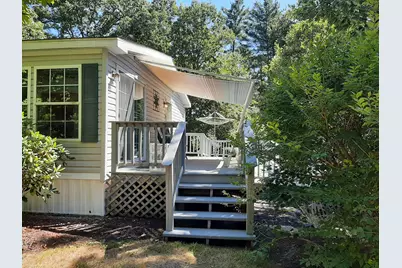 43 Wildwood Way, Conway, NH 03813 - Photo 2