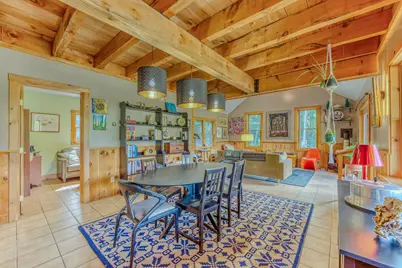 443 Eastside Road, Woodstock, NH 03262 - Photo 2