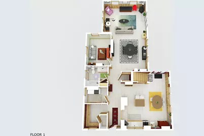 443 Eastside Road, Woodstock, NH 03262 - Photo 58