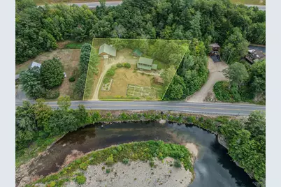 443 Eastside Road, Woodstock, NH 03262 - Photo 40