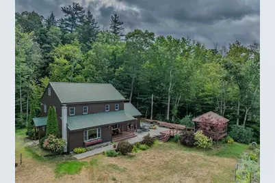 443 Eastside Road, Woodstock, NH 03262 - Photo 42