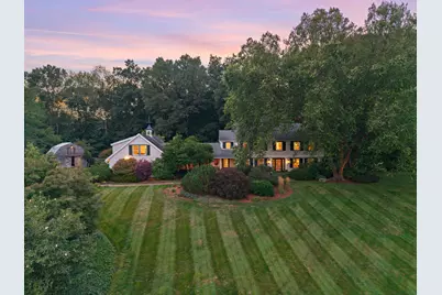 276 Exeter Road, Hampton Falls, NH 03844 - Photo 2