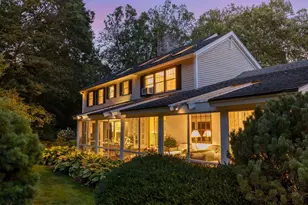 276 Exeter Rd, Hampton Falls, NH 03844 - Photo 4