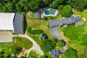 40-40A Pine Hill Rd, Hollis, NH 03049 - Photo 2