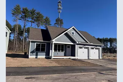 57 Wilderness Drive, Nashua, NH 03062 - Photo 1
