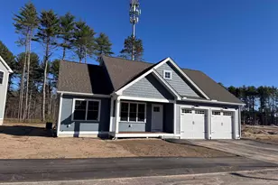 57 Wilderness Dr, Nashua, NH 03062 - Photo 1