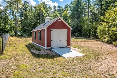 106 Pemigewasset Drive, Conway, NH 03813 - Photo 44