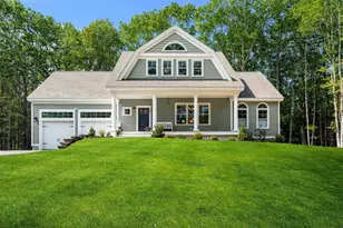 131 Exeter Rd, North Hampton, NH 03862 - Photo 2