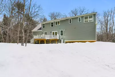 131 Exeter Road, North Hampton, NH 03862 - Photo 26