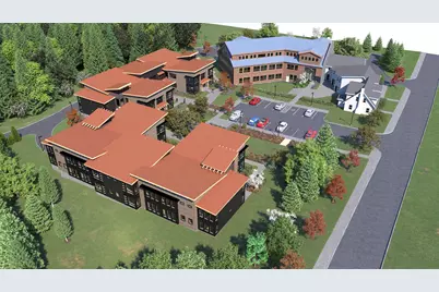 782 Mountain Road, Stowe, VT 05672 - Photo 6