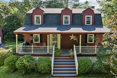184 Mad River Road, Thornton, NH 03285 - Photo 2