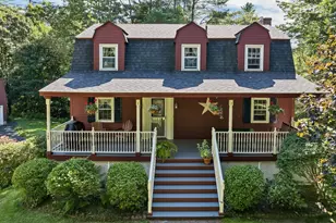184 Mad River Rd, Thornton, NH 03285 - Photo 2
