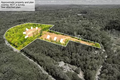 15 Hot Hole Pond Road, Concord, NH 03301 - Photo 1