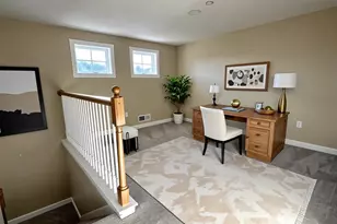 21 Eastridge Dr, Peterborough, NH 03458 - Photo 22