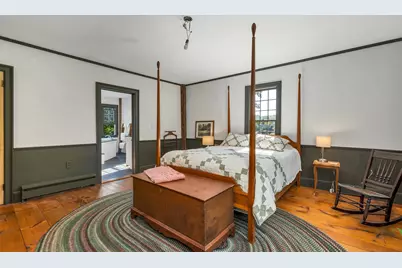 1222 Gov. Meldrim Thomson Scenic Highway, Orford, NH 03777 - Photo 24