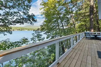 25 Georges Road, Alton, NH 03810 - Photo 4