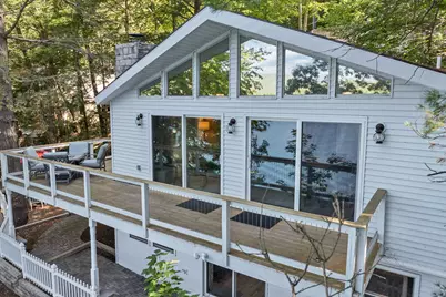 25 Georges Road, Alton, NH 03810 - Photo 2