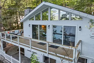 25 Georges Rd, Alton, NH 03810 - Photo 2