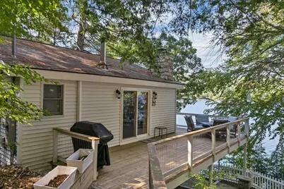 25 Georges Road, Alton, NH 03810 - Photo 20